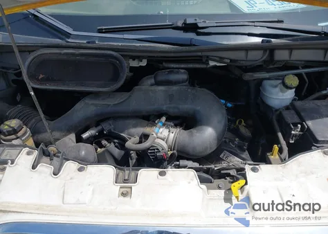 2018 Ford Transit-250 z USA, uszkodzony, nr VIN 1FTYR1YM3JKA58969